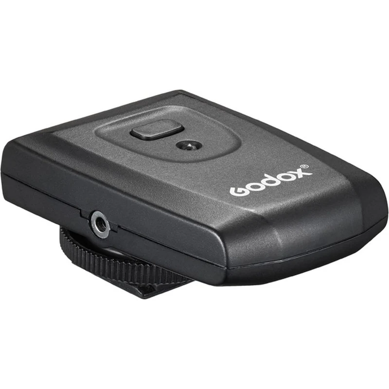 Godox TT520III Flash de caméra avec écran LCD