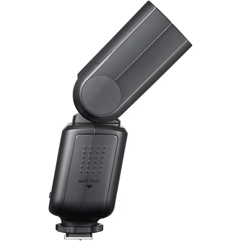 Godox TT520III Flash de caméra avec écran LCD