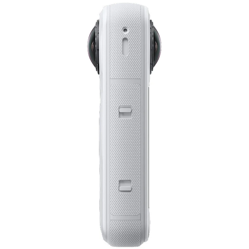 INSTA360 X5 Blanc Satiné Édition Limitée