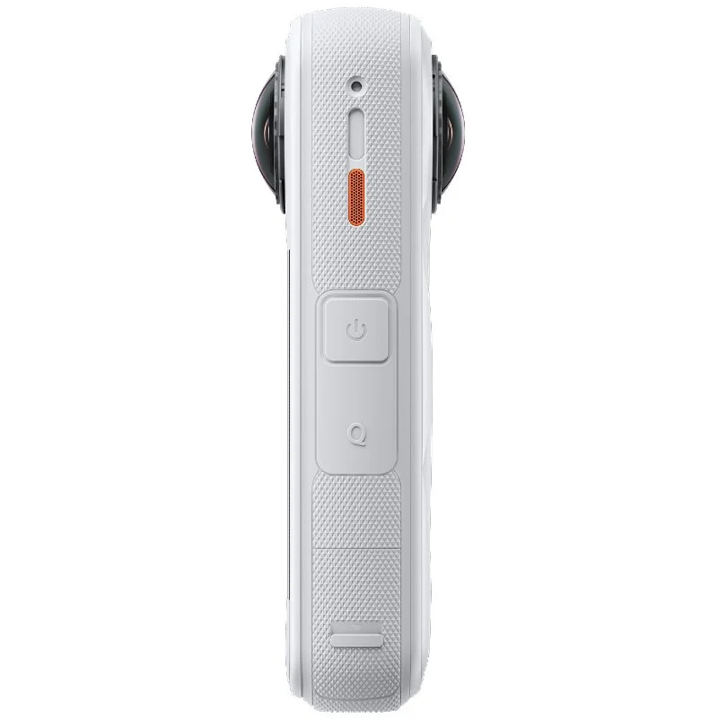 INSTA360 X5 Blanc Satiné Édition Limitée