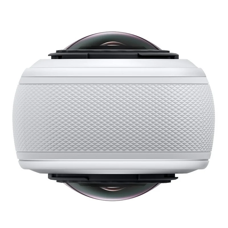 INSTA360 X5 Blanc Satiné Édition Limitée