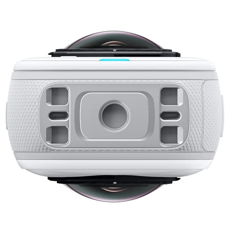 INSTA360 X5 Blanc Satiné Édition Limitée