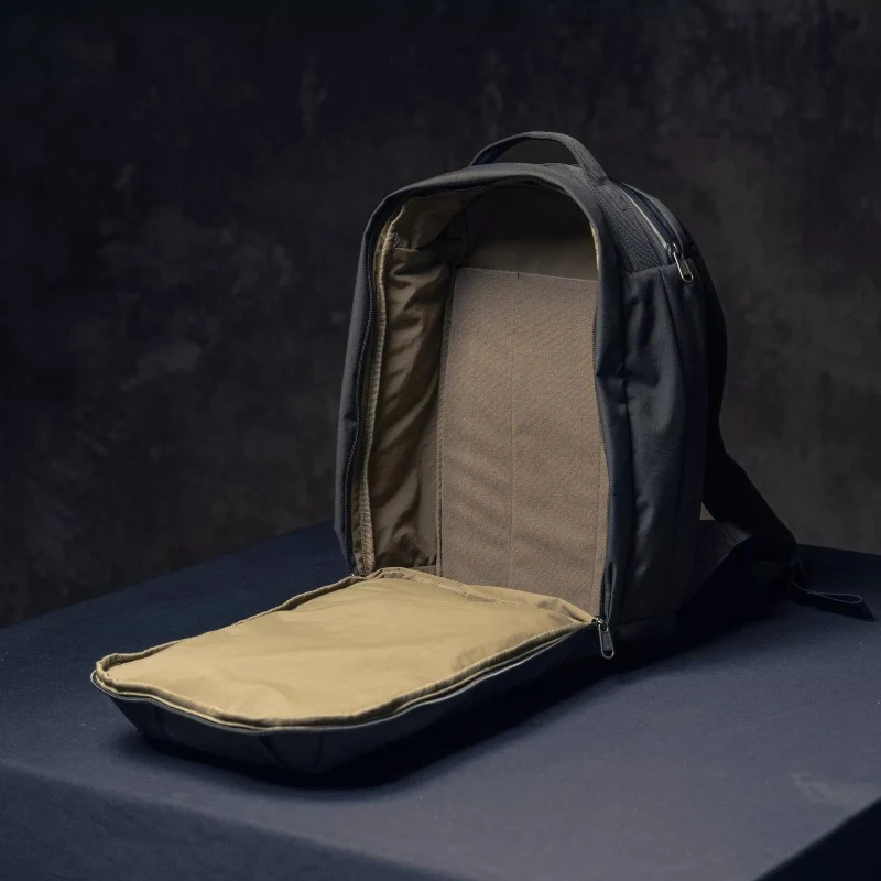 Wotancraft EasyPack - Noir