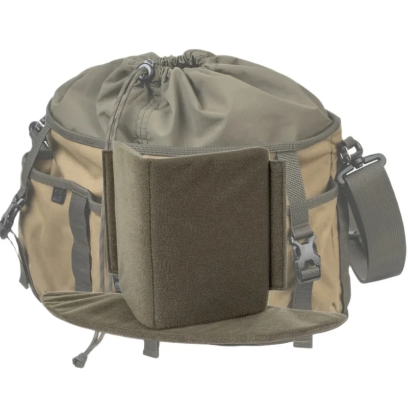 Wotancraft Canteener Jeu de Séparateurs Taille L Pour 6L