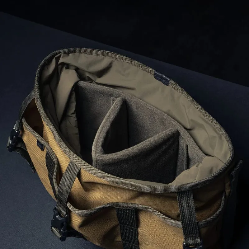 Wotancraft Canteener Jeu de Séparateurs Taille L Pour 6L
