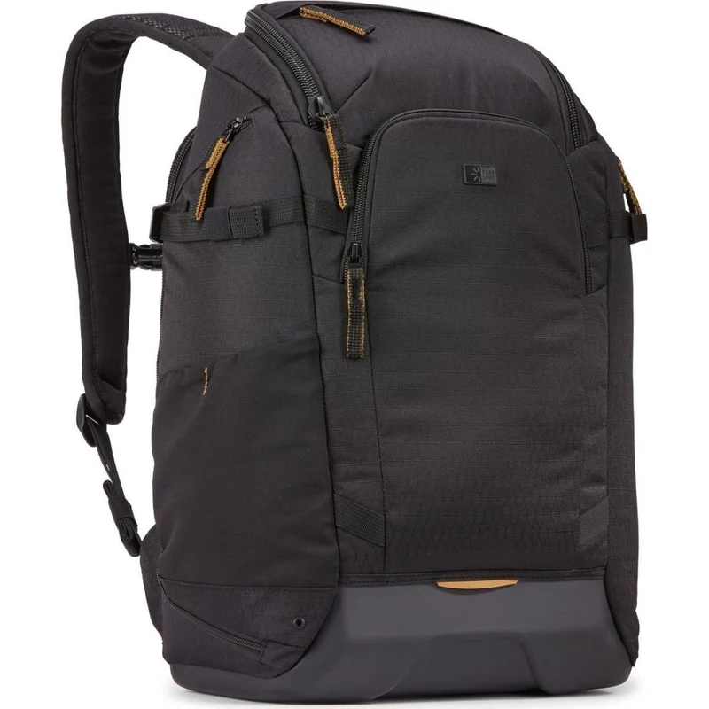 Case Logic Viso Sac à dos pour appareil photo, grand format, noir
