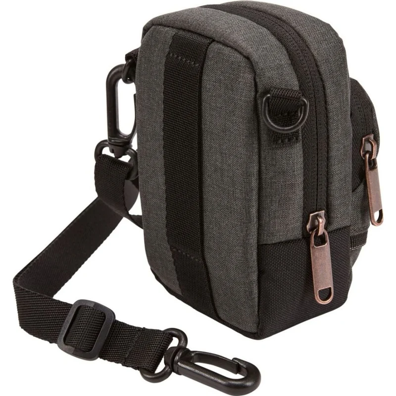 Case Logic Era Étui pour appareil photo, obsidienne