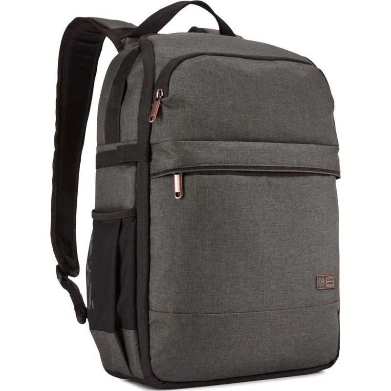 Case Logic Era Large Sac à dos pour reflex numérique, obsidienne