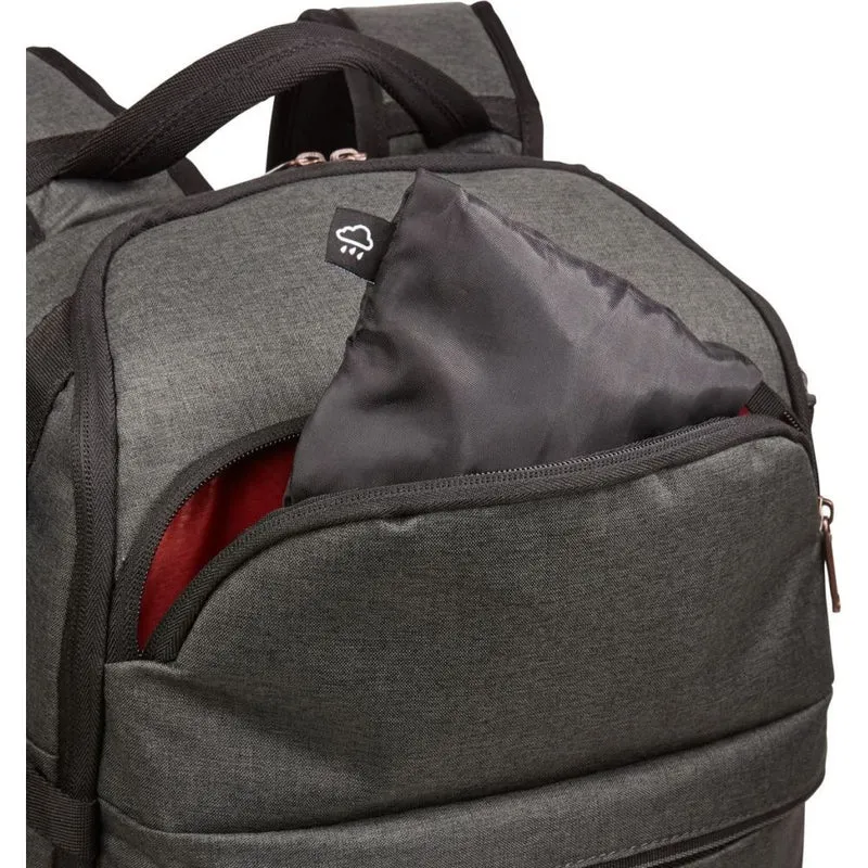 Case Logic Era Large Sac à dos pour reflex numérique, obsidienne