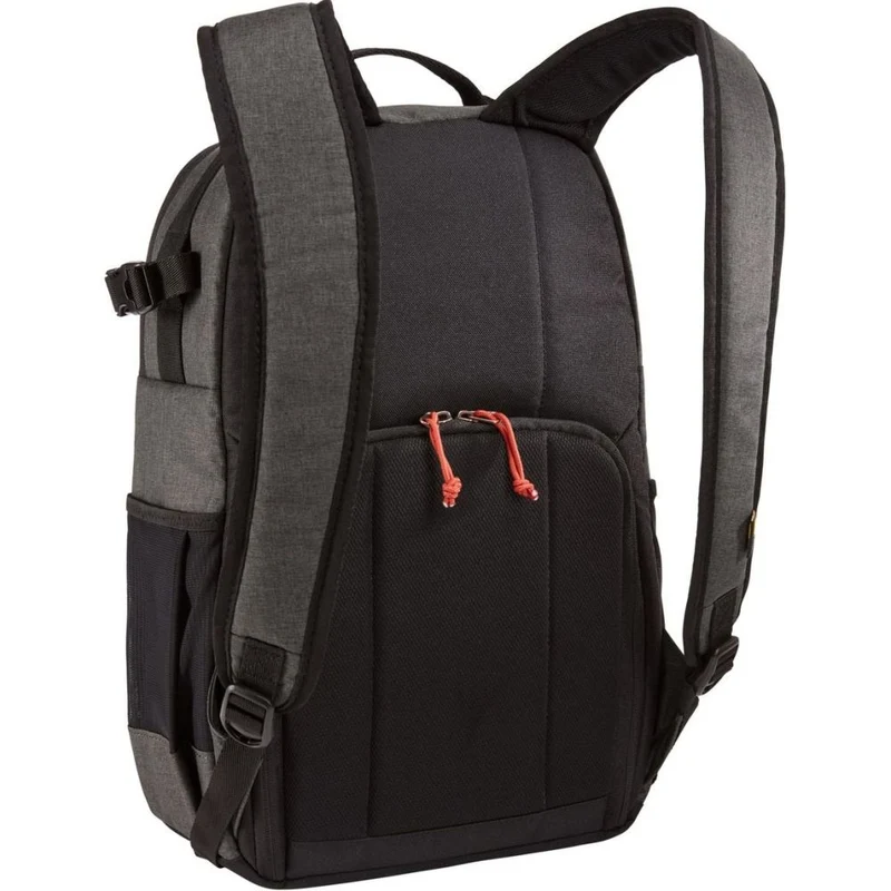 Case Logic Era Medium Sac à dos pour reflex numérique, obsidienne