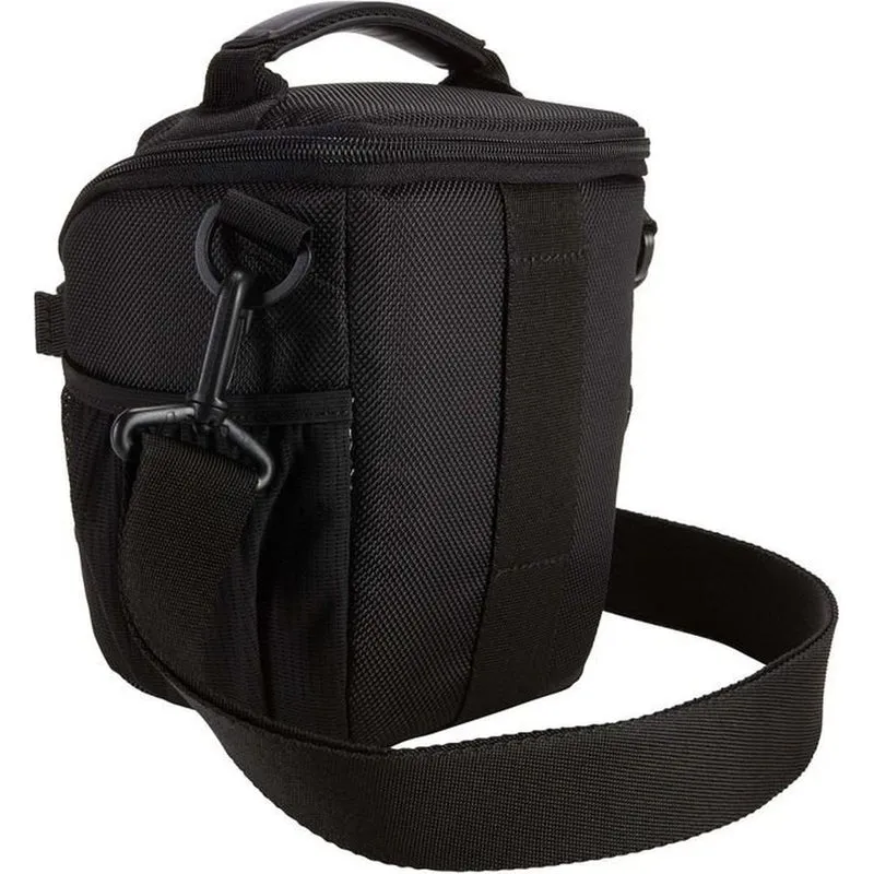 Case Logic BRCS-102 Bryker Étui pour appareil photo reflex numérique, petit, noir