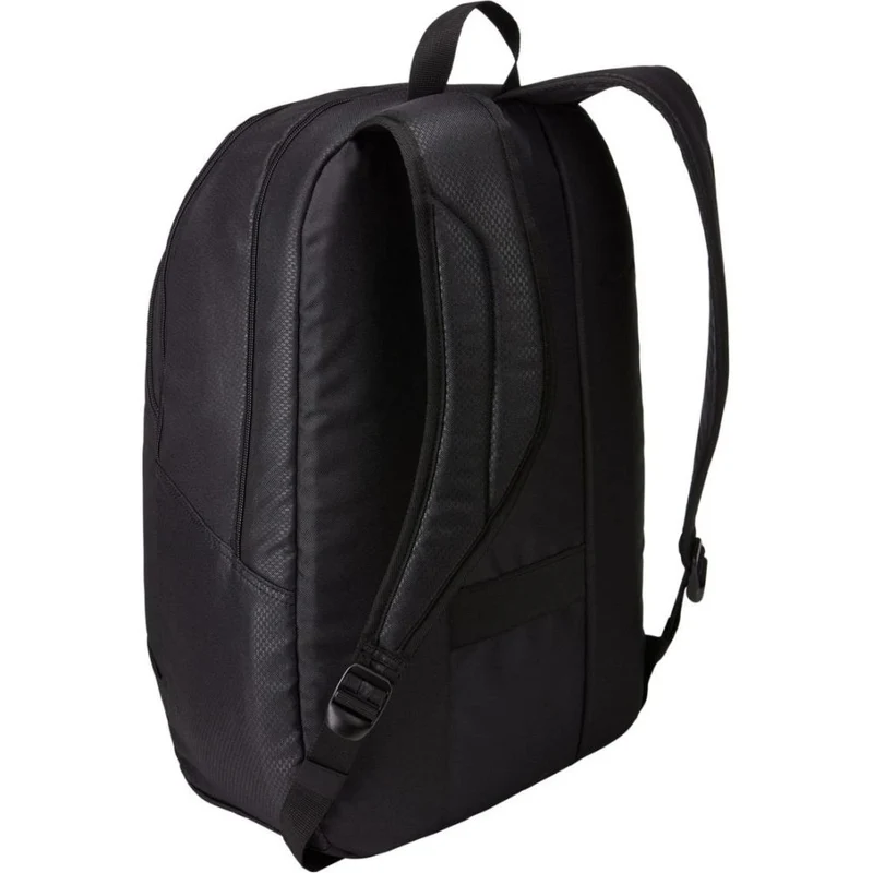 Case Logic Prevailer Sac à dos 17,3", noir/minuit