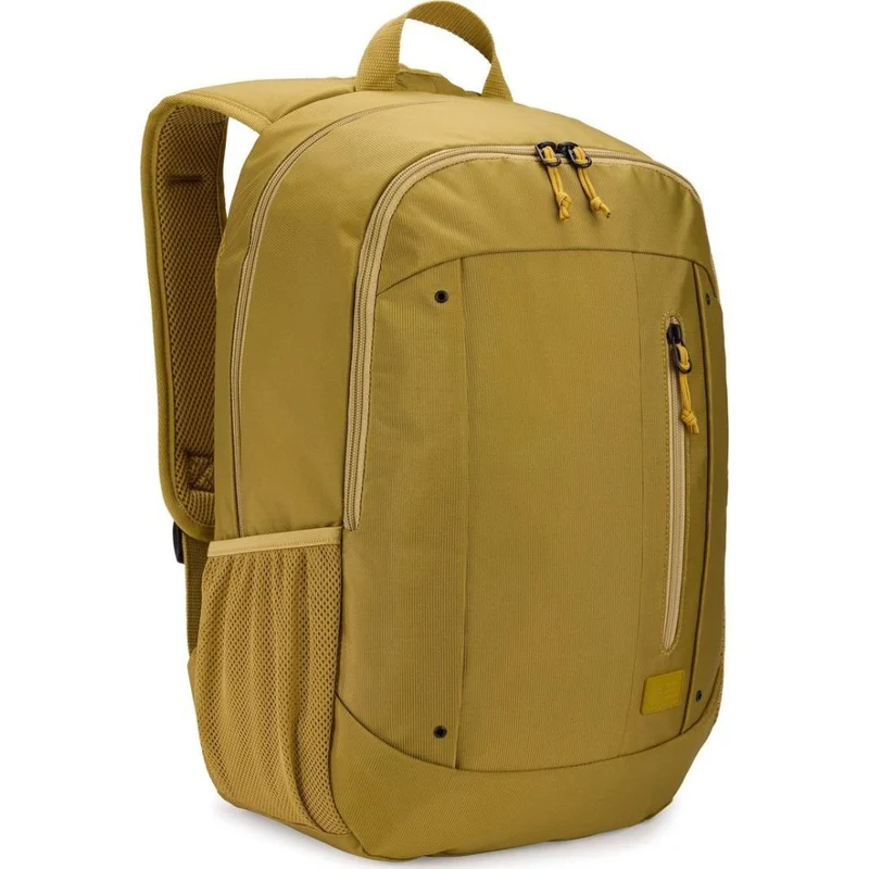 Case Logic Jaunt Sac à dos recyclé 15,6", or pâle