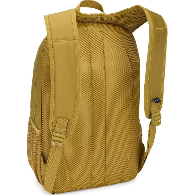Case Logic Jaunt Sac à dos recyclé 15,6", or pâle