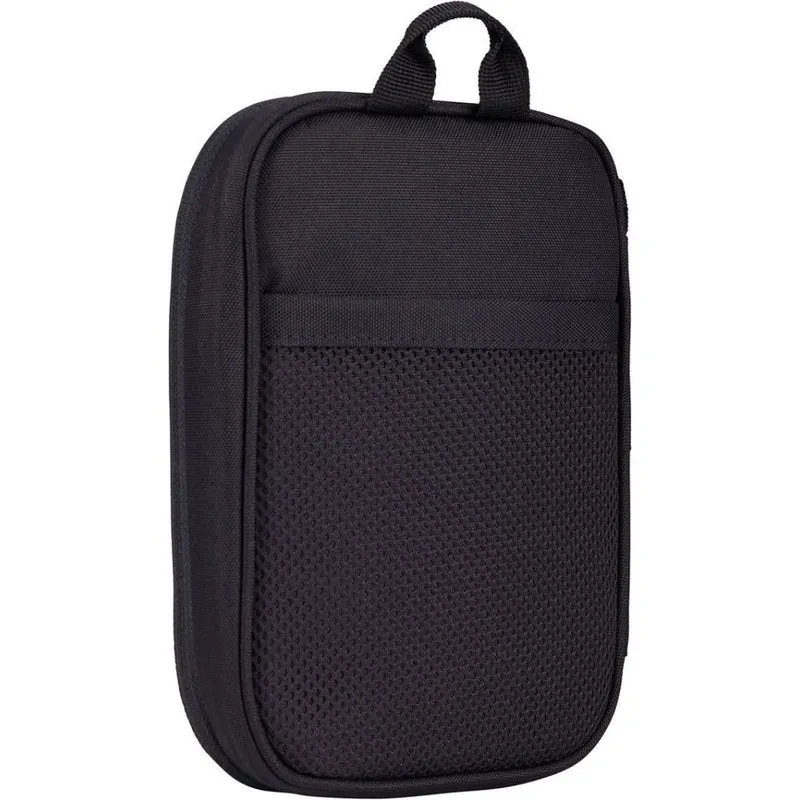 Case Logic Invigo Eco Étui pour accessoires, noir