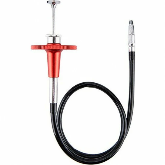 JJC Mechanical Télécommande Filaire TCR-40R