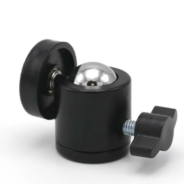 Caruba Mini Rotule (1/4" F-1/4" M)