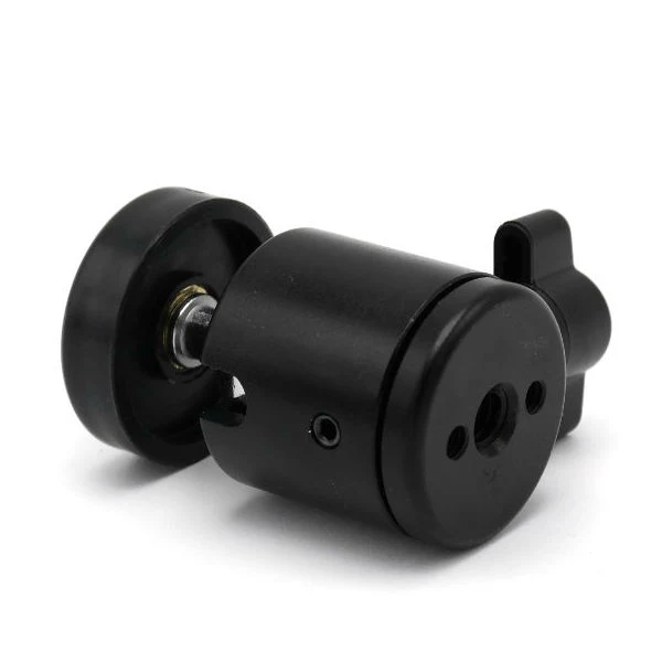 Caruba Mini Rotule (1/4" F-1/4" M)