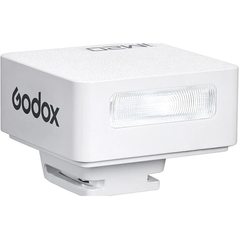Godox iM20 iFlash Appareil photo Flash Blanc