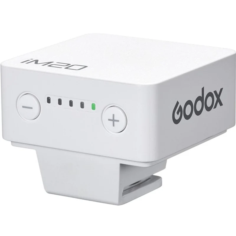 Godox iM20 iFlash Appareil photo Flash Blanc