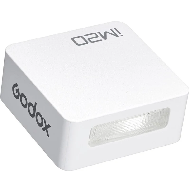 Godox iM20 iFlash Appareil photo Flash Blanc