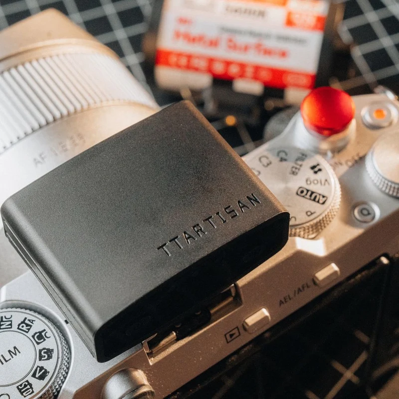 TTArtisan Déclencheur de flash sans fil