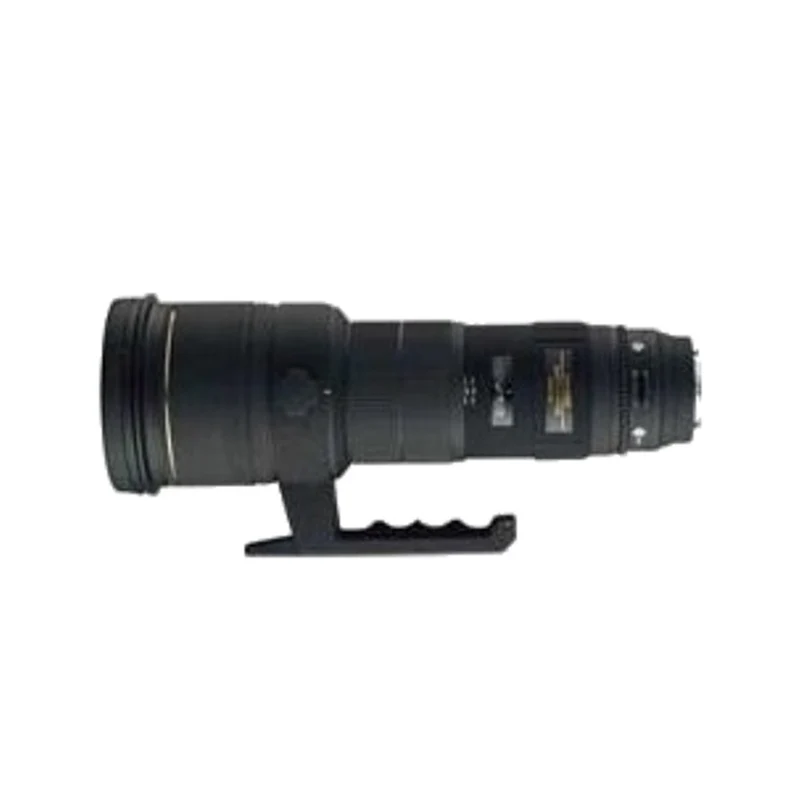 Sigma 500mm f/4.5 EX DG APO Macro HSM Sigma
