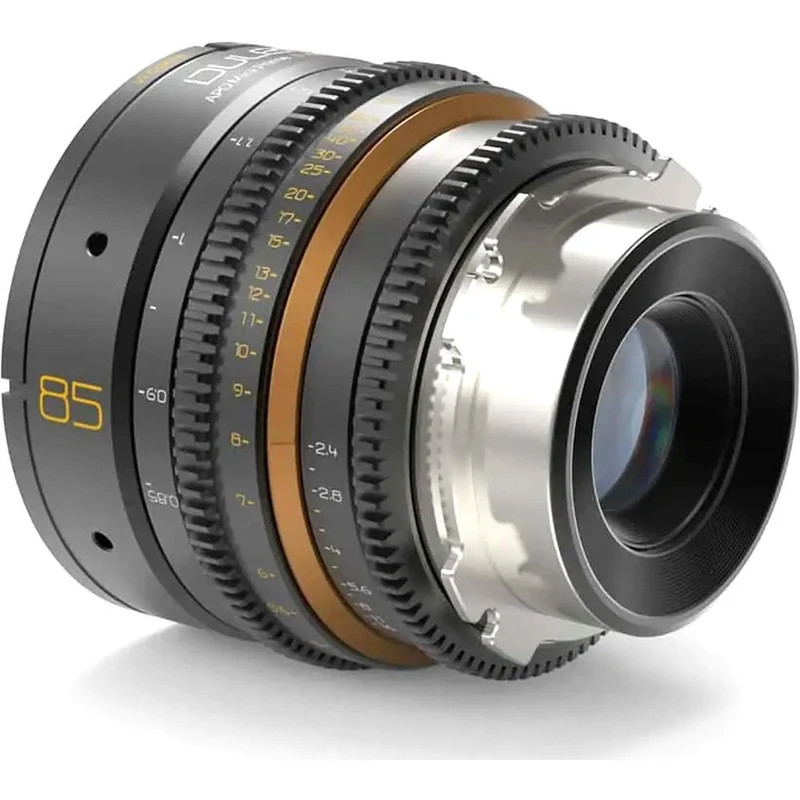 Dulens Mini Prime 85mm T2.4 monture EF