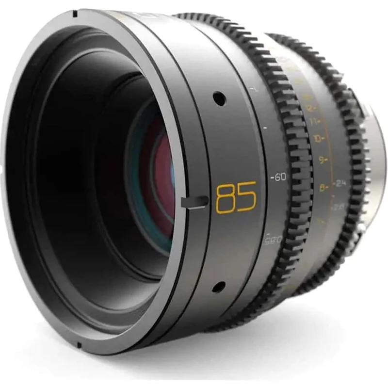 Dulens Mini Prime 85mm T2.4 monture EF