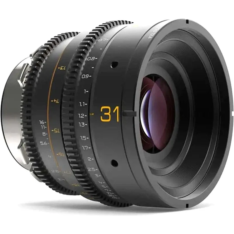 Dulens Mini Prime 31mm T2.4 monture EF