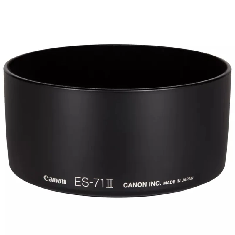Canon ES-71II Pare-Soleil