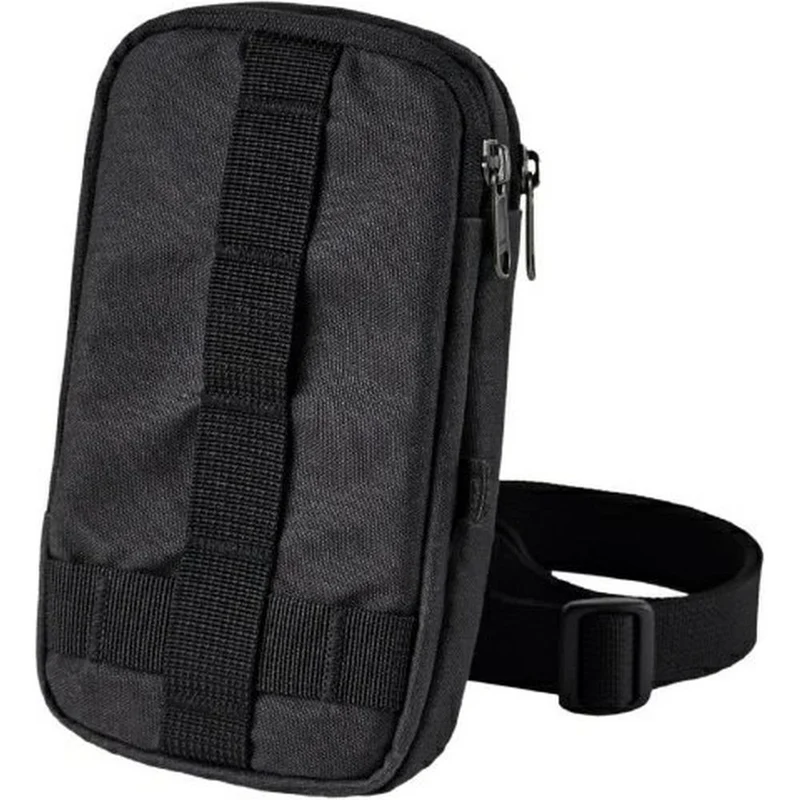 Wotancraft Add-on Module 01 Accessoire à double fermeture éclair noir