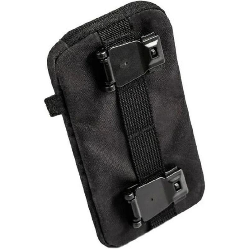 Wotancraft Add-on Phone Pochette Module - Noir