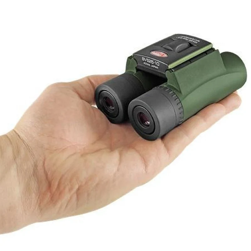 Kowa SVII 8x25