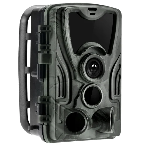 Braun Scouting Cam Black550 Caméra d'extérieur