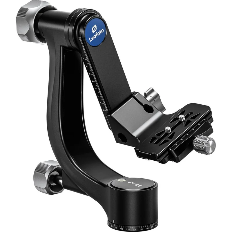 Leofoto PG-4 Tête de cardan
