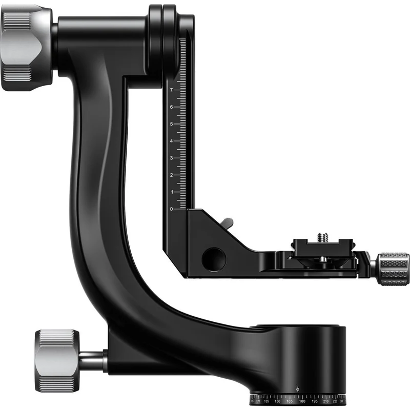 Leofoto PG-4 Tête de cardan