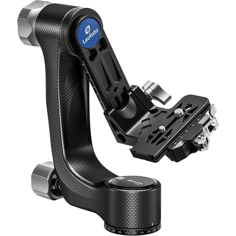 Leofoto PG-3L Tête de cardan