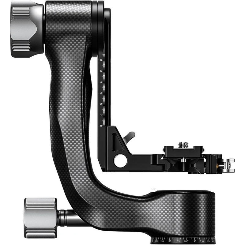 Leofoto PG-3L Tête de cardan