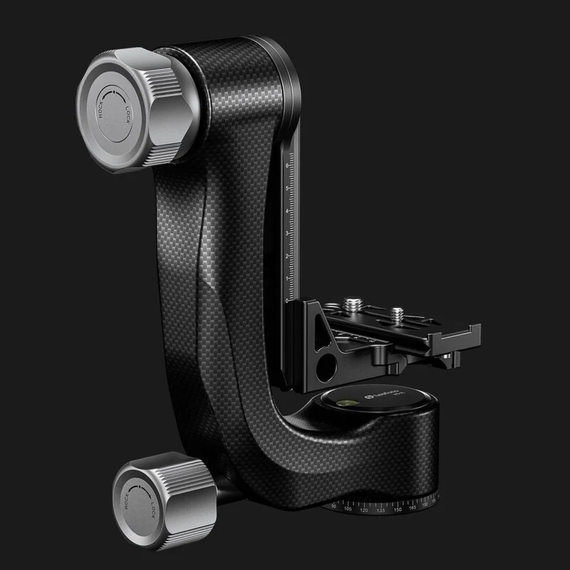 Leofoto PG-3L Tête de cardan