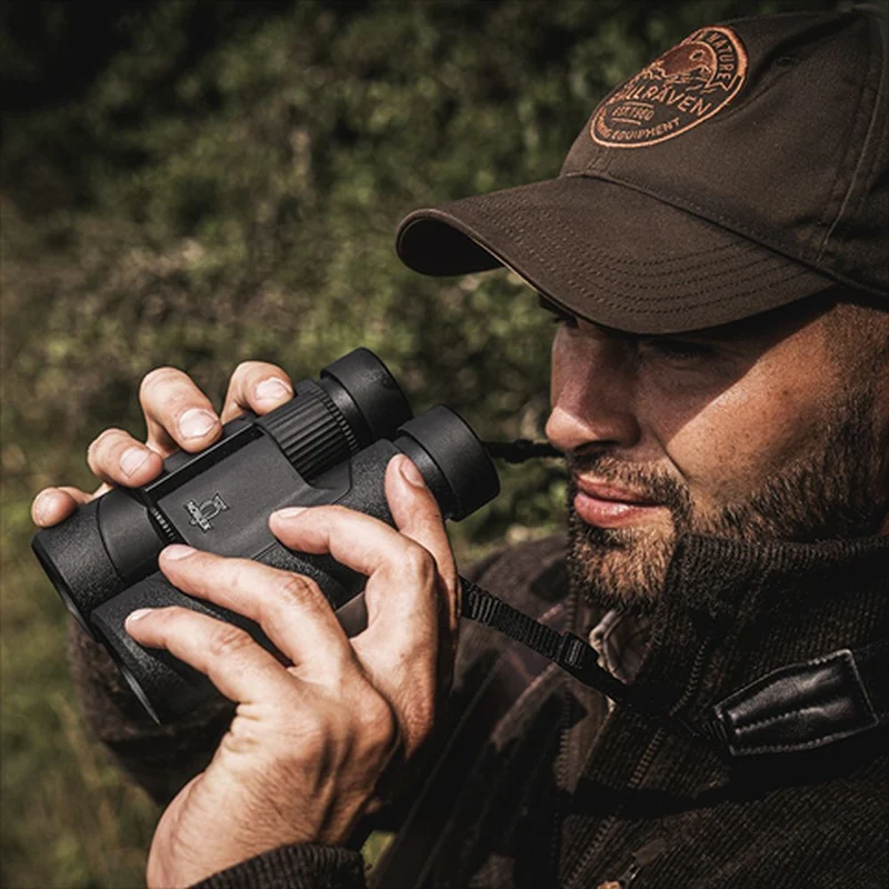 Noblex Jumelles NF 10x42 inception