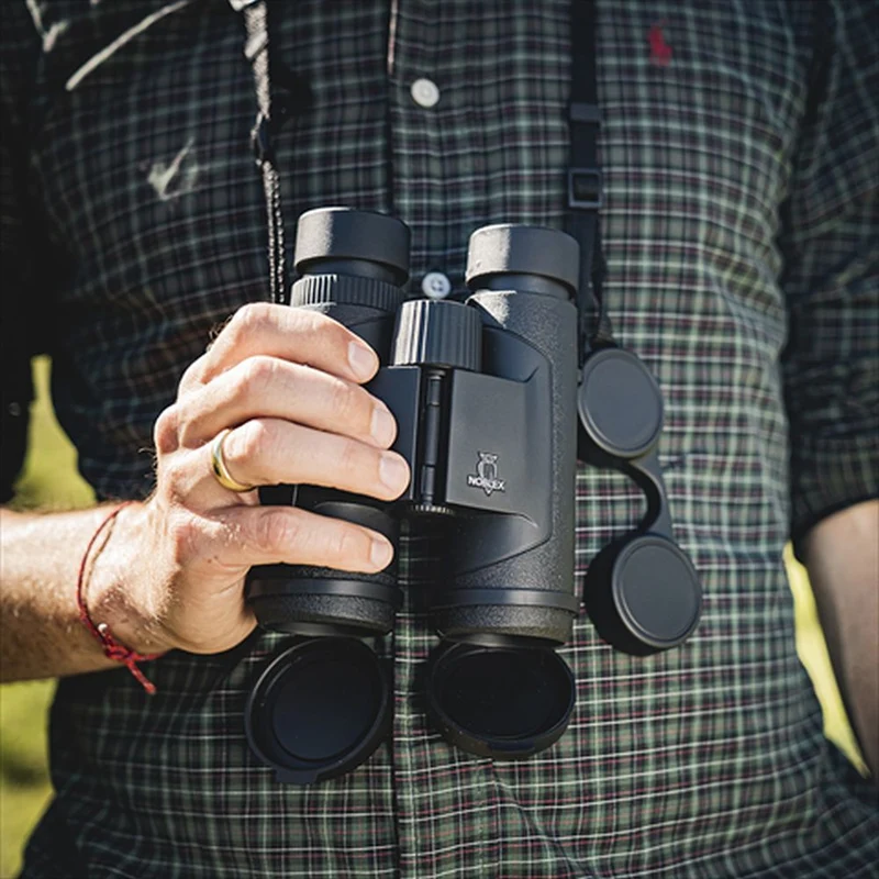 Noblex Jumelles NF 8x42 inception