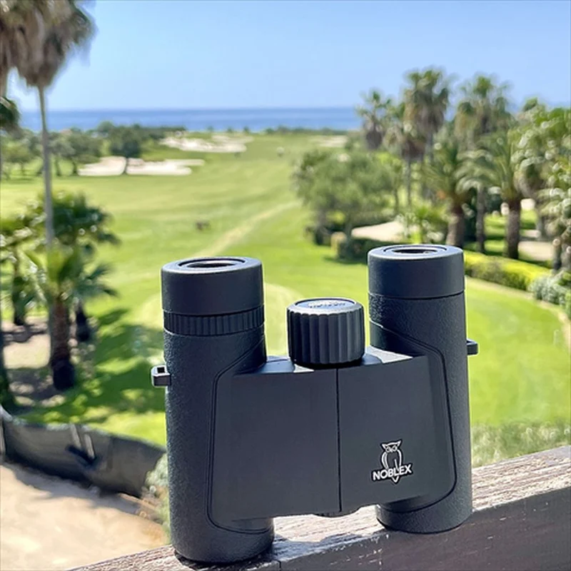 Noblex Jumelles NF 10x25 inception