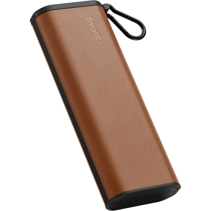 SmallRig 4532 Lecteur de cartes multifonction et étui de rangement (CFexpress Type B)