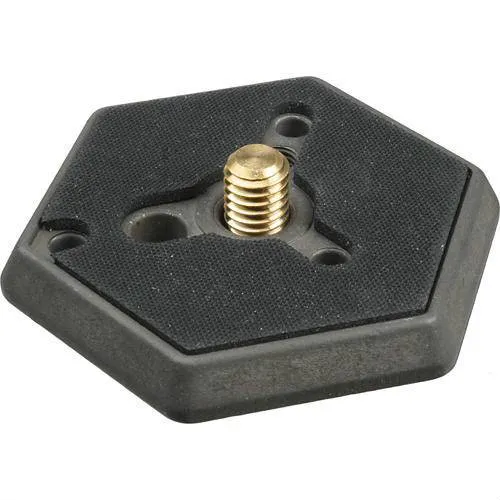 Manfrotto 030-38, Plateau rapide