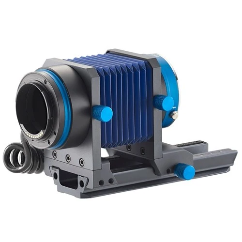 NOVOFLEX soufflet automatique pour Canon EF