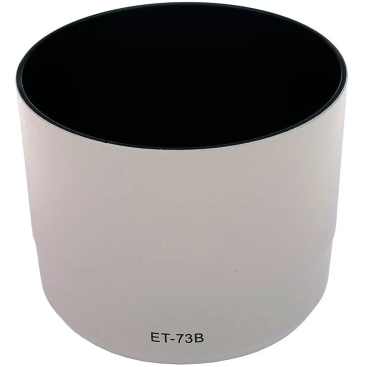 Caruba ET-73B Blanc