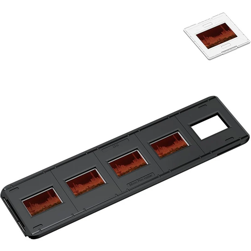 JJC FH-135X5 Support de Montage Coulissant