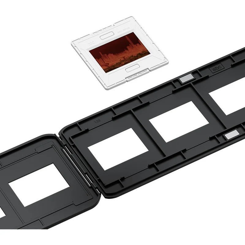 JJC FH-135X5 Support de Montage Coulissant