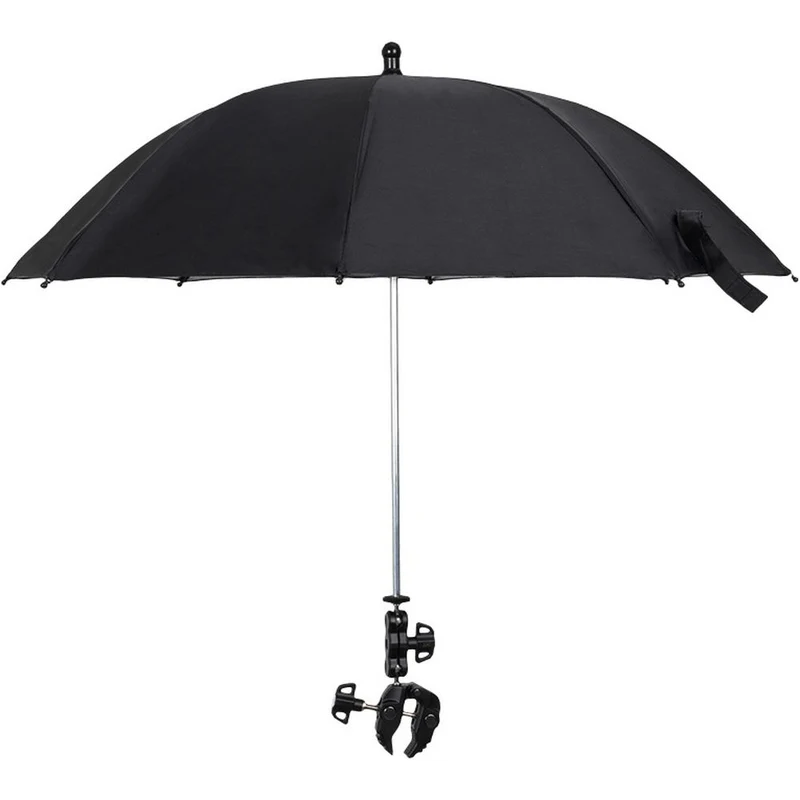 JJC CU-XLM3 Kit de Montage pour Parapluie pour Caméra